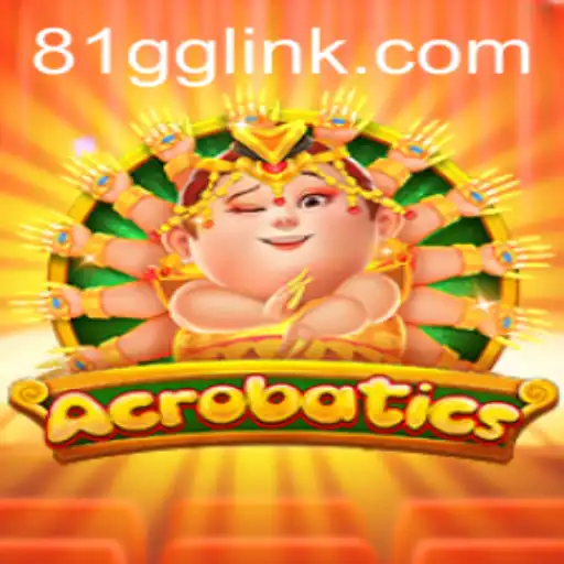 Acrobatics: A Dynamic Game Experience with 81GG.COM