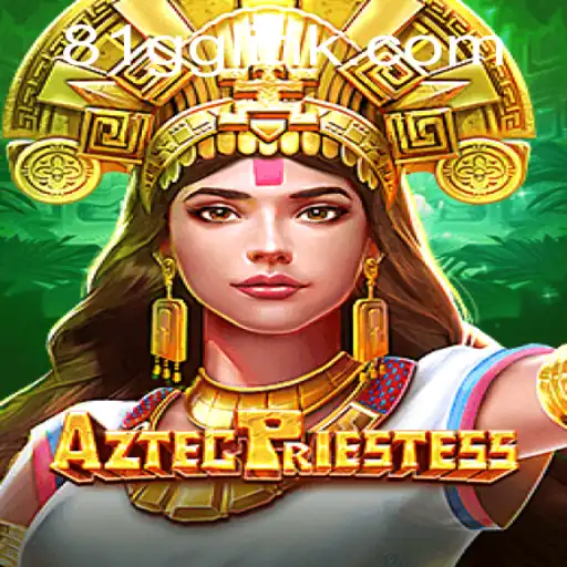 AztecPriestess: A Journey Through Ancient Civilizations with 81GG.COM