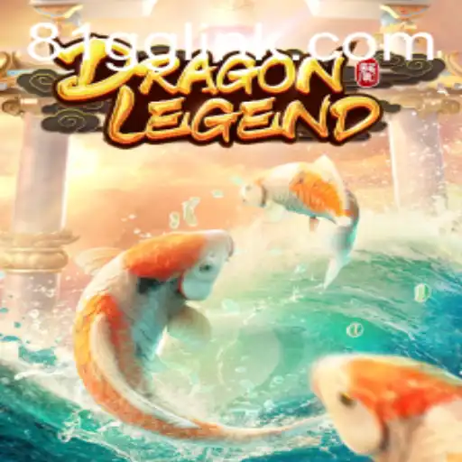 DragonLegend: A Legendary Gaming Experience with 81GG.COM
