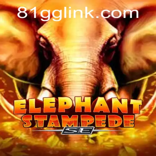 Unleashing the Adventure: ElephantStampedeSE and the Allure of 81GG.COM