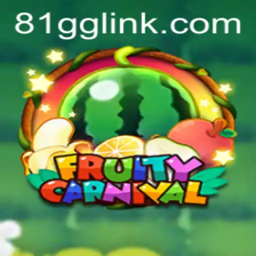 FruityCarnival: Unveiling the Ultimate Gaming Experience with 81GG.COM