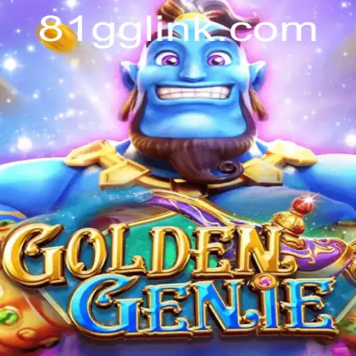 GOLDENGENIE: A New Digital Gaming Adventure