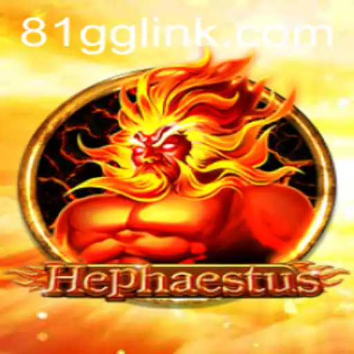 Hephaestus: A Riveting Odyssey into the Forge of Creation