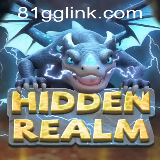 Discover the Mysteries of HiddenRealm: An Engaging Adventure at 81GG.COM