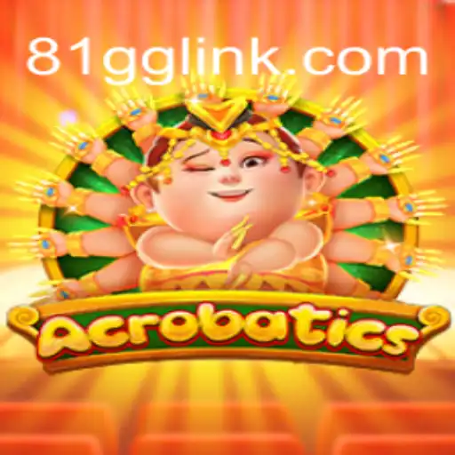 Acrobatics: A Dynamic Game Experience with 81GG.COM