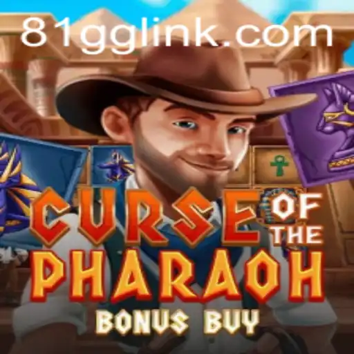 Experience the Thrill of CurseofthePharaohBonusBuy with 81GG.COM