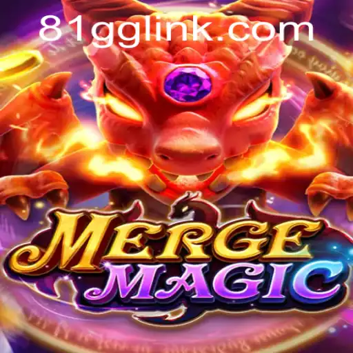 Unlock the Mysteries of MERGEMAGIC with 81GG.COM