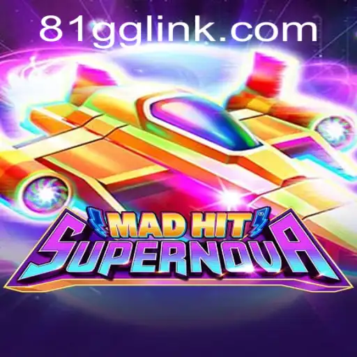 MadHitSupernova: A Thrilling Cosmic Adventure