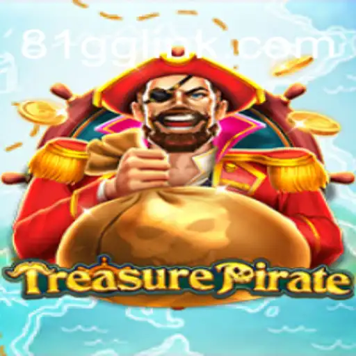 Dive into Adventure with TreasurePirate: Exploring the High Seas of Adventure in 81GG.COM