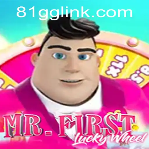 Discover the Exciting World of MrFirstLuckyWheel at 81GG.COM