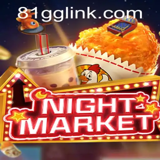 Exploring the Mystique of NIGHTMARKET: The Intriguing World of 81GG.COM