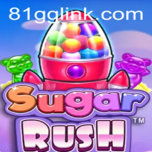Exploring SugarRush: A Deep Dive into the Latest Gaming Sensation Tied to 81GG.COM