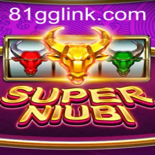 Discover the Exciting World of SuperNiubi - Unleash the Fun with 81GG.COM