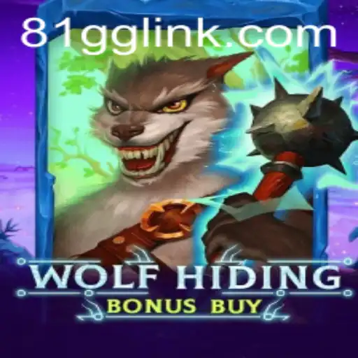 Exploring the Fascinating World of WolfHidingBonusBuy